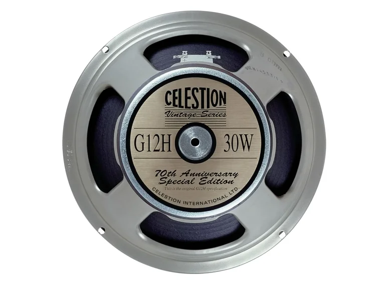 Celestion Classic G12H ANNIV T4534AWD 16R (T4534) 